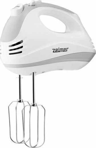 Plakiklis Zelmer ZHM1650 balta ir-pilka