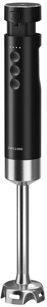 Plakiklis ZWILLING 1030457 mixer Hand mixer 250 W Juodas