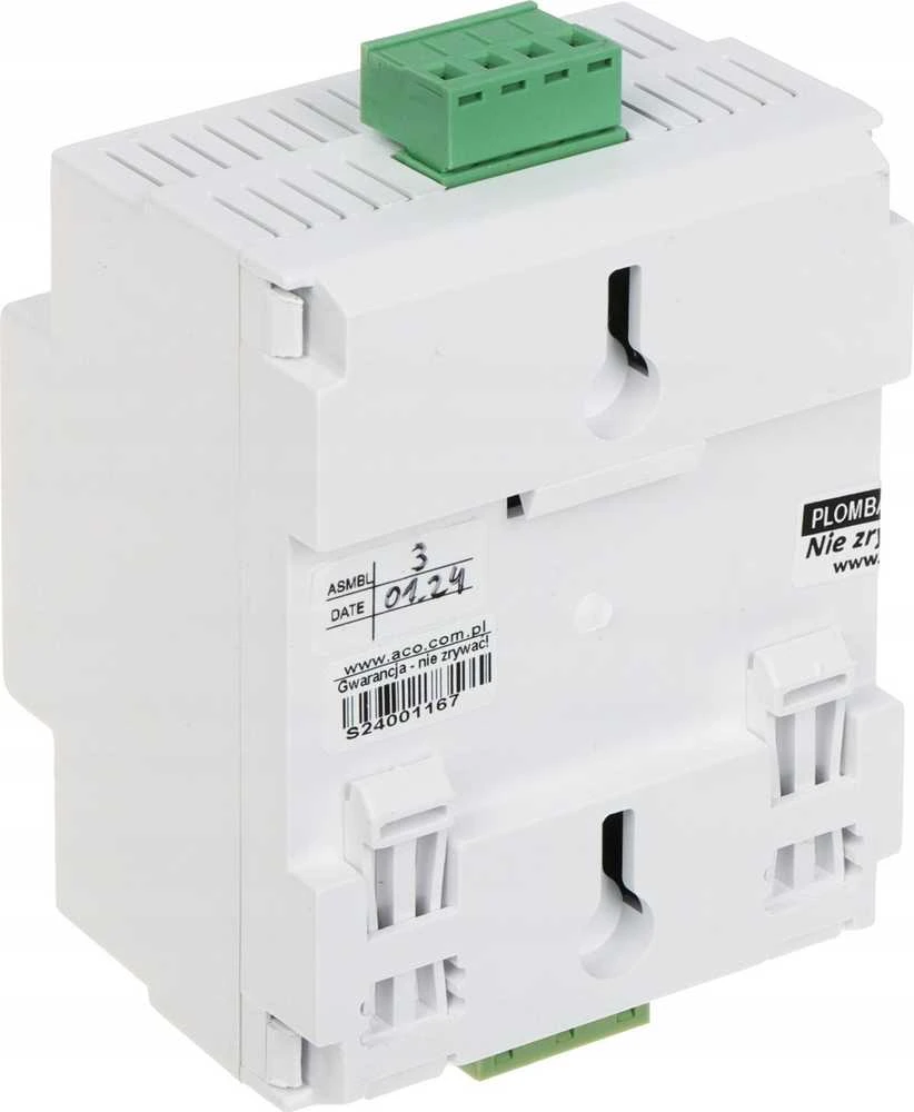 IMPULSINIS MAITINTUVAS PS65-15-DIN ACO