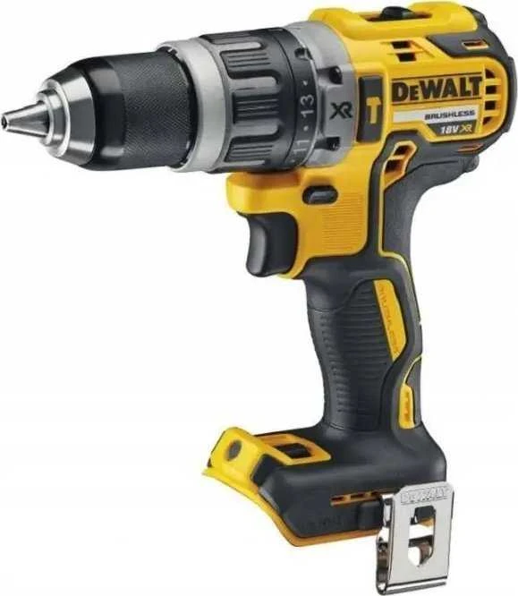 Įrankių rinkinys DeWalt (DCG405 + DCH273 + DCD796 + DCF887); 18 V; 3x5,0 Ah akum.