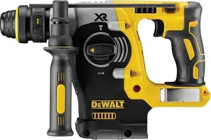 Įrankių rinkinys DeWalt (DCG405 + DCH273 + DCD796 + DCF887); 18 V; 3x5,0 Ah akum.