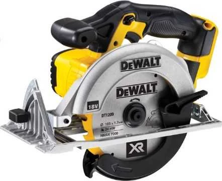 Įrankių rinkinys Dewalt DCK654P3T (DCD796 + DCF887 + DCG412 + DCS355 + DCS391 + DCB273); 18 V; 3x5,0 Ah akum.