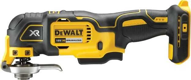 Įrankių rinkinys Dewalt DCK654P3T (DCD796 + DCF887 + DCG412 + DCS355 + DCS391 + DCB273); 18 V; 3x5,0 Ah akum.