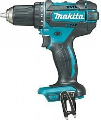 MAKITA COMBO SET 18V DLX3078TX1 (DDF482 + DGA504 + DHR241) 3x5.0 KREPŠELIS