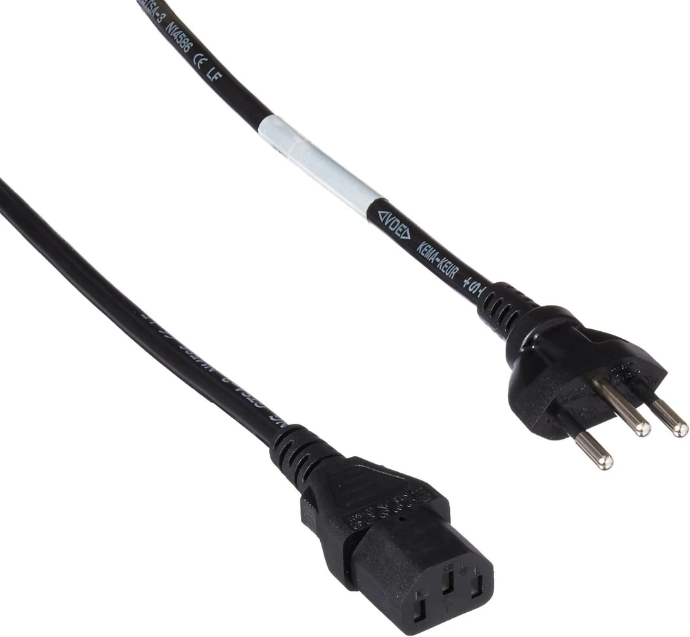 Maitinimo kabelis Cisco Cisco Kabelis/Maitinimas 220V AC SF 3m