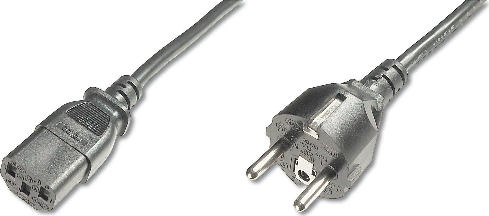 Assmann Electronic Digitus Pirštas