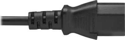 Maitinimo kabelis Eaton Eaton P054-03M-EU maitinimo kabelis juodas 3m CEE7/7 IEC C13