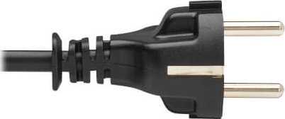 Maitinimo kabelis Eaton Eaton P054-03M-EU maitinimo kabelis juodas 3m CEE7/7 IEC C13