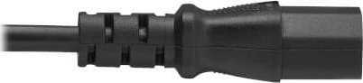 Maitinimo kabelis Eaton Eaton P054-03M-EU maitinimo kabelis juodas 3m CEE7/7 IEC C13