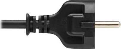 Maitinimo kabelis Eaton Eaton P054-03M-EU maitinimo kabelis juodas 3m CEE7/7 IEC C13