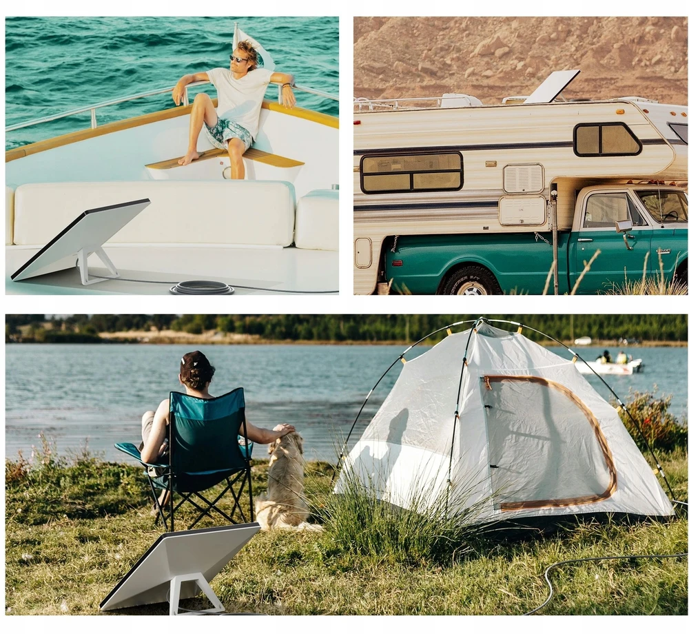 Maitinimo kabelis Neewer DC į DC maitinimo kabelis 5 m, skirtas „Starlink Mini M59-5“ rinkiniui