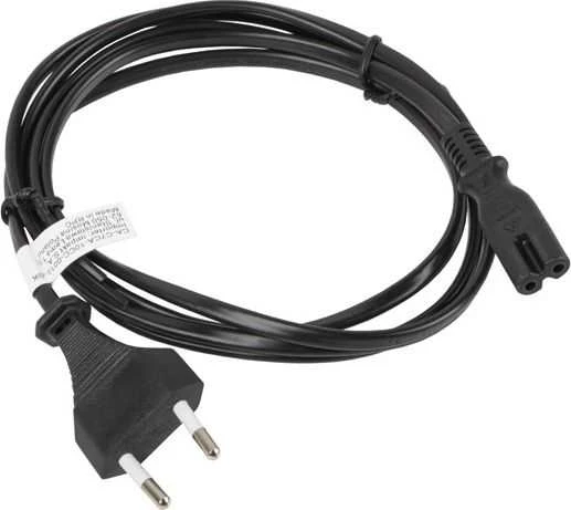 PremiumCord C7 maitinimo laidas 230V 2m