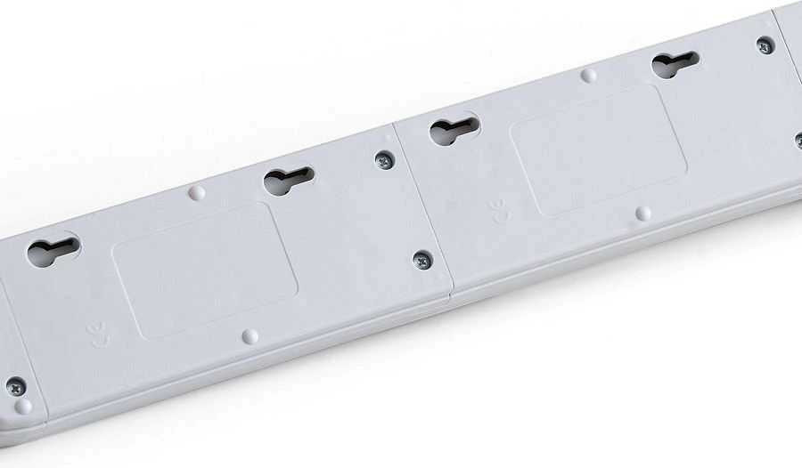 ARMAC M9/25/CZ Armac Surge Protection MULTI M9 (9 lizdai) 2.5M juodas