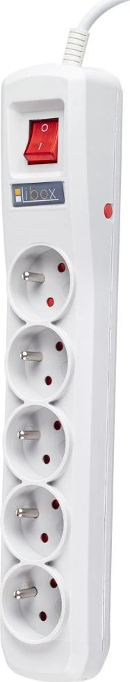 Libox LBR5-3 Maitinimo juosta 3m