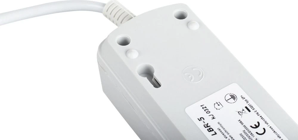 Libox LBR5-3 Maitinimo juosta 3m
