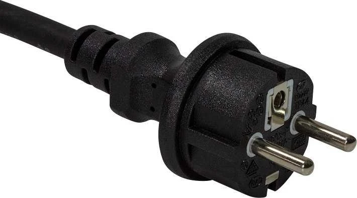 „LogiLink 3“ lauko jungtis IP44 1,5 m
