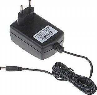 TST MAITINIMO BLOKAS 12V/1.25A/5.5