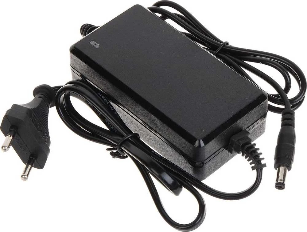 TST Maitinimo šaltinis DC 12V 2000mA (2A) 24W