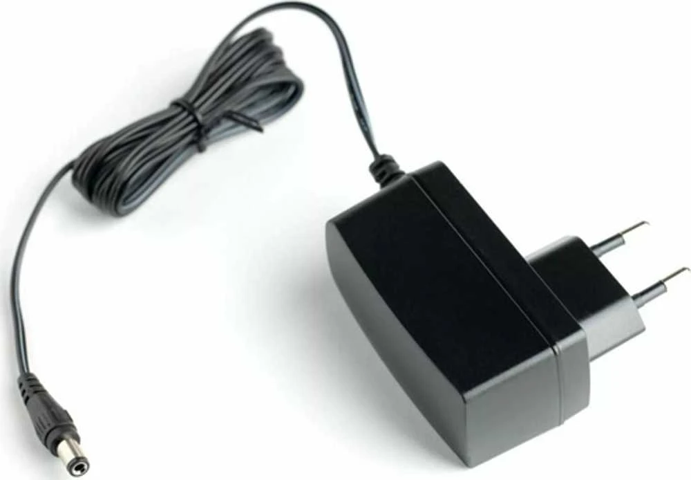 12V maitinimas kaliausėms VyplašTo