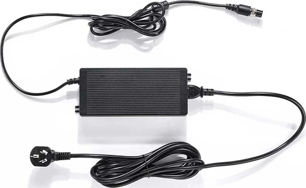 Adapteris - Ulanzi AD 2 maitinimo adapteris 200W vaizdo šviesai EU kištukas