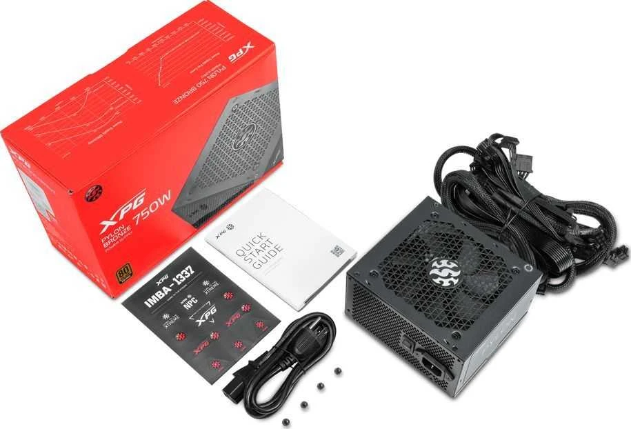 ADATA XPG PYLON 750W