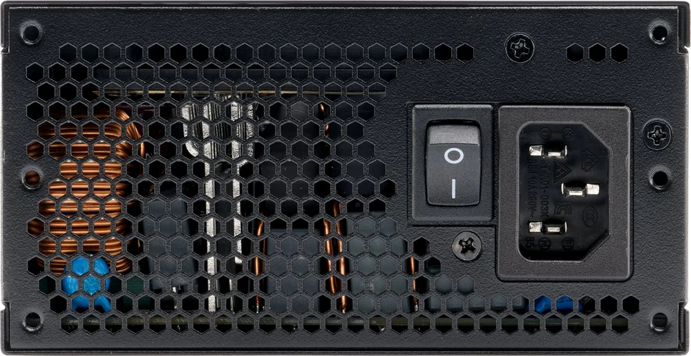 ADATA XPG Pymocore 750G SFX 750W ATX 3.1 80 Plus Gold korpusas, modulinis