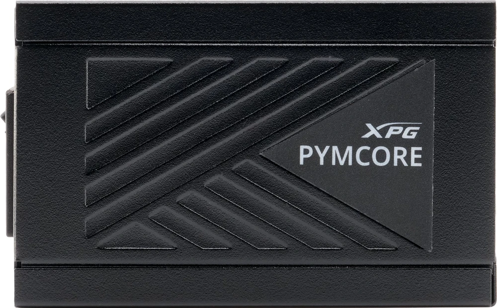 ADATA XPG Pymocore 750G SFX 750W ATX 3.1 80 Plus Gold korpusas, modulinis