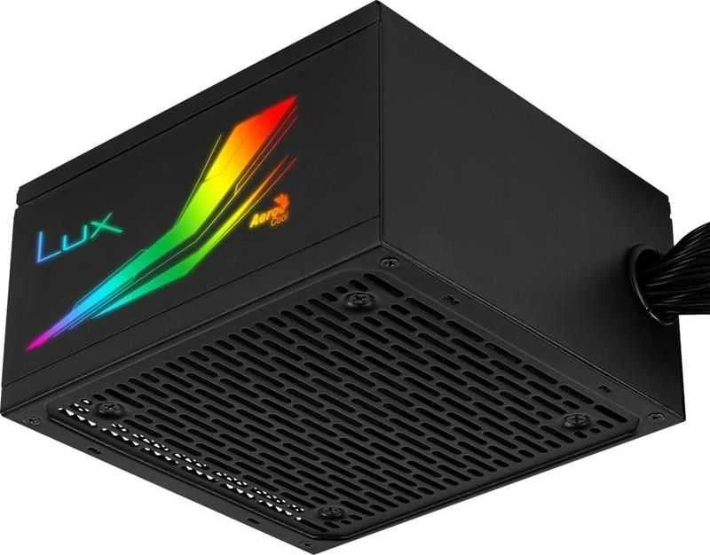 AeroCool LUX RGB 750 W