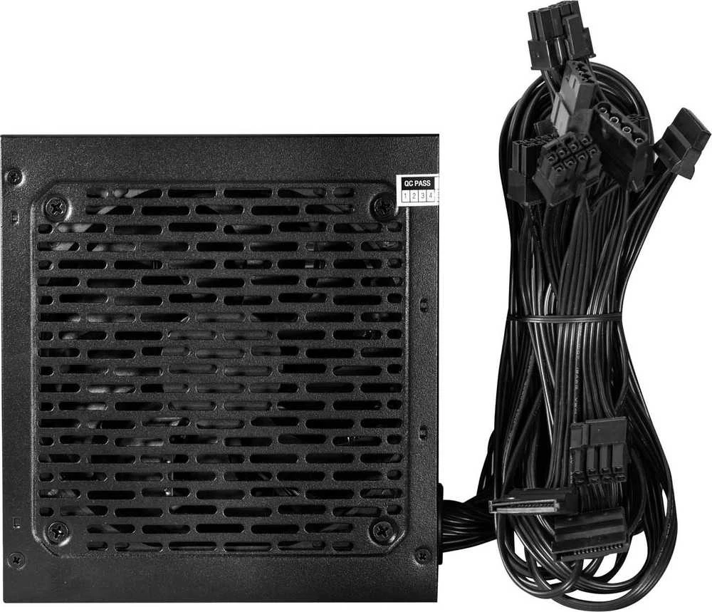 Maitinimo šaltinis Akyga AK-C1-600 600W