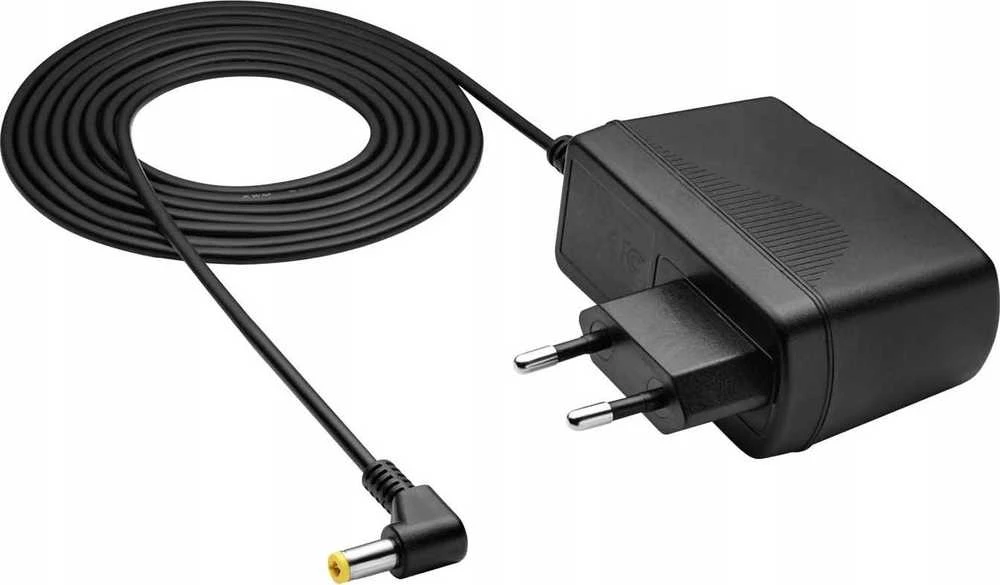 Akyga maitinimo šaltinis AK-PD-19 22.5V / 1.25A 28W kištukas iRobot Roomba