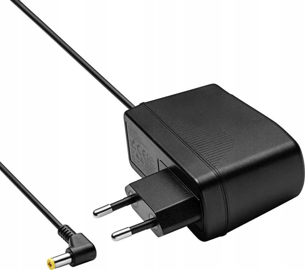 Akyga maitinimo šaltinis AK-PD-19 22.5V / 1.25A 28W kištukas iRobot Roomba