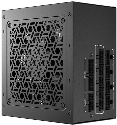 Maitinimo šaltinis Antec 0-761345-20146-9 moduł zasilacza 850 W 20+4 pin ATX ATX juoda