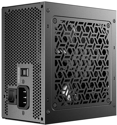 Maitinimo šaltinis Antec 0-761345-20146-9 moduł zasilacza 850 W 20+4 pin ATX ATX juoda