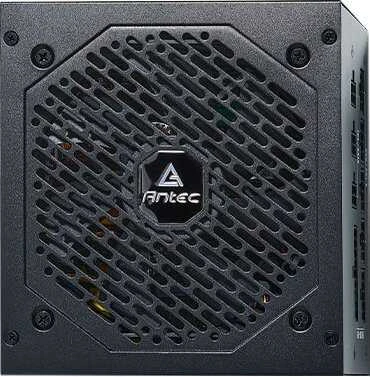 Maitinimo šaltinis Antec Neo ECO* NE750G M EC 750W (0-761345-11758-6)