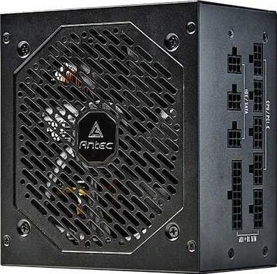 Maitinimo šaltinis|ANTEC|850 W|Efektyvumas 80 PLUS GOLD|PFC Active|0-761345-11763-0