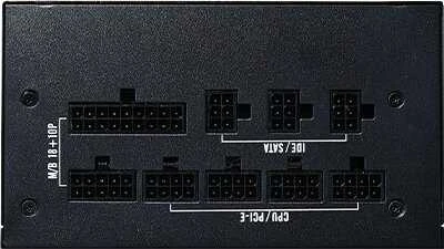 Maitinimo šaltinis Antec Neo ECO* NE750G M EC 750W (0-761345-11758-6)