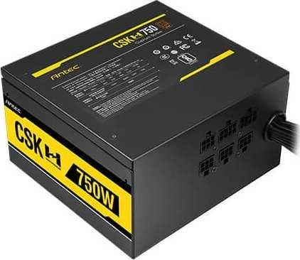 Maitinimo šaltinis|ANTEC|750 W