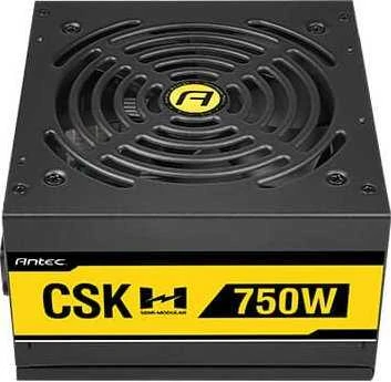 Maitinimo šaltinis|ANTEC|750 W