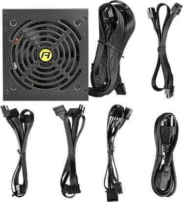 Maitinimo šaltinis|ANTEC|750 W