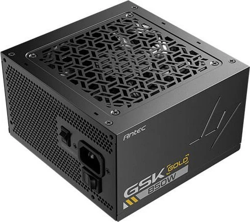 Maitinimo šaltinis Antec GSK ATX 3.1 850 W (0-761345-20050-9)