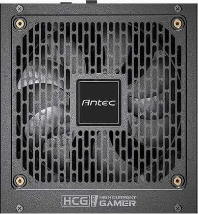 Maitinimo šaltinis Antec HCG1000 PRO Platinum 1000W (0-761345-20015-8)