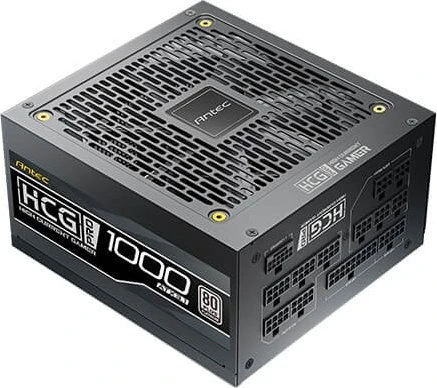 Maitinimo šaltinis Antec HCG1000 PRO Platinum 1000W (0-761345-20015-8)