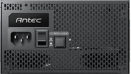 Maitinimo šaltinis Antec HCG1200 PRO Platinum 1200W (0-761345-20021-9)
