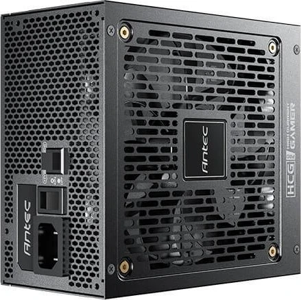 Maitinimo šaltinis Antec HCG1200 PRO Platinum 1200W (0-761345-20021-9)