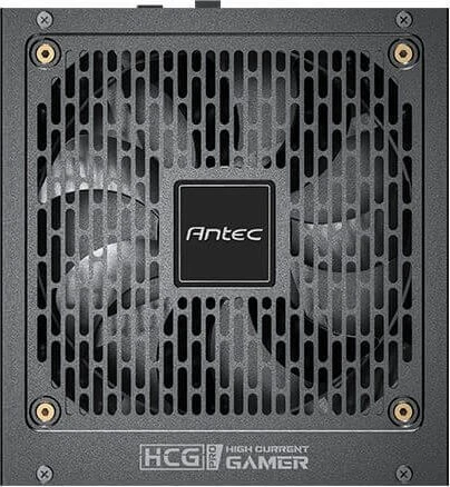 Maitinimo šaltinis Antec HCG1200 PRO Platinum 1200W (0-761345-20021-9)