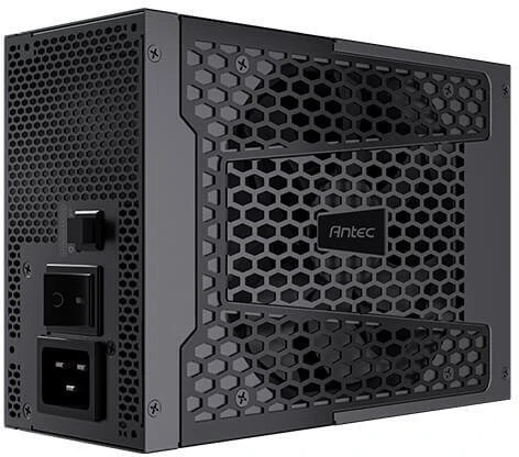 Maitinimo šaltinis Antec Signature SP Platinum SP2200 EC ATX 3.1 PCIe 5.1 2200W (0-761345-20160-5)