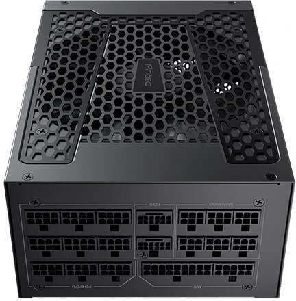 Maitinimo šaltinis Antec Signature SP Platinum SP2200 EC ATX 3.1 PCIe 5.1 2200W (0-761345-20160-5)