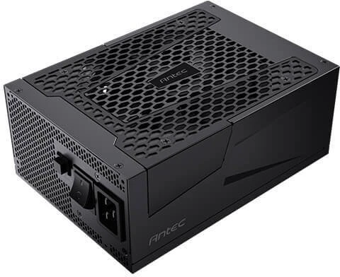 Maitinimo šaltinis Antec Signature SP2200 Platinum 2200W ATX 3.1 (0-761345-20160-5)
