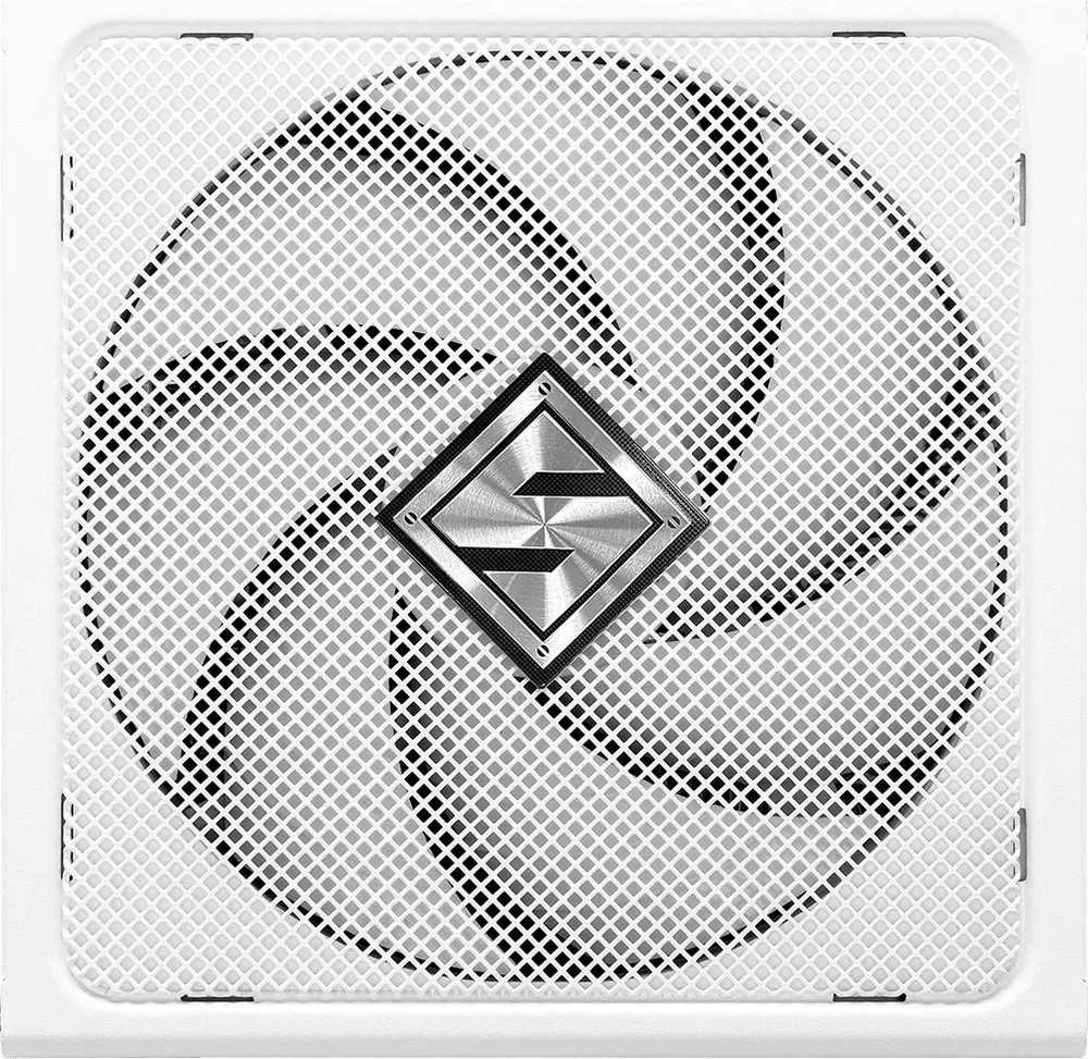 Maitinimo šaltinis ASRock STEEL LEGEND 850W Baltas 80 Plus Gold