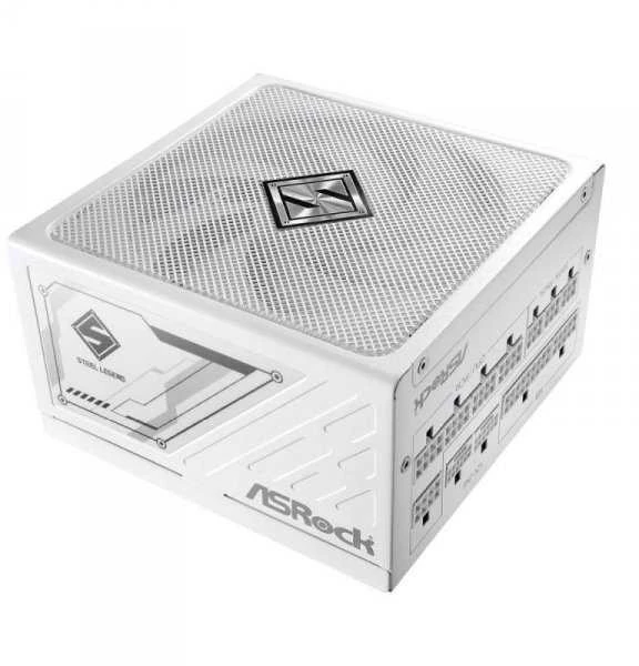 Maitinimo šaltinis ASRock Steel Legend SL-1200GW 1000 W (SL-1200GW)
